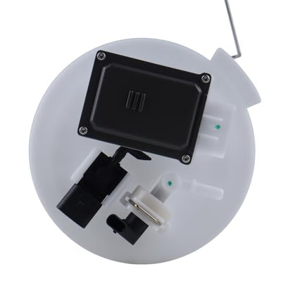 Electric Fuel Pump Module Assembly Compatible with 2016-2020 Kia Sorento Sending Unit 31110-C6200 - size: 31120-C6200