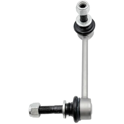 Zinc-Nickel Alloy Front Stabilizer Sway Bar Links Fit for 2005-2022 Toyota Tacoma Replaces K80946 K80948 - size: K80946*1 & K80948*1