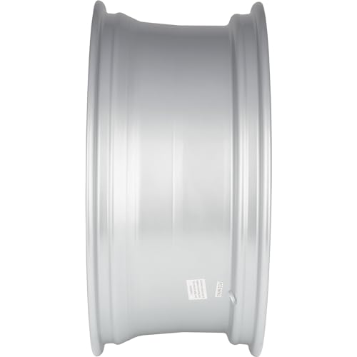 19x8.5 Silver Alloy Wheel Rim