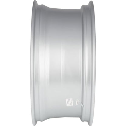 19x8.5 Silver Alloy Wheel Rim