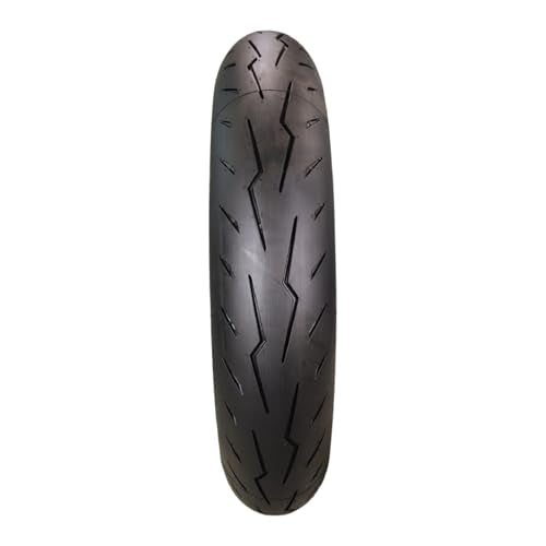 Pirelli Diablo Rosso IV 120/70-17 58W Front Motorcycle Tire - size: 120/70 ZR 17 58W