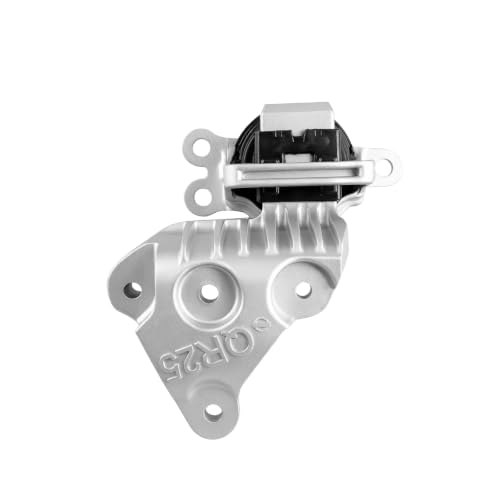 3PC Engine Motor Mount Set for 2014-2020 Nissan Rogue X-Trail 2.5L L4 - size: 2014-2020 Rogue/2017-2019 Renault 2.5L L4