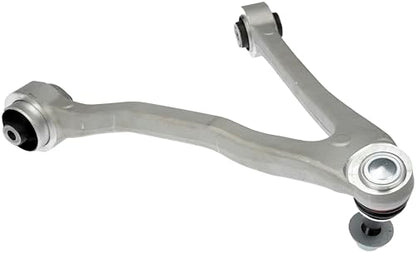 Dorman CB15244 Front Passenger Side Lower Suspension Control Arm and Ball Joint Assembly Compatible with Select BMW Models