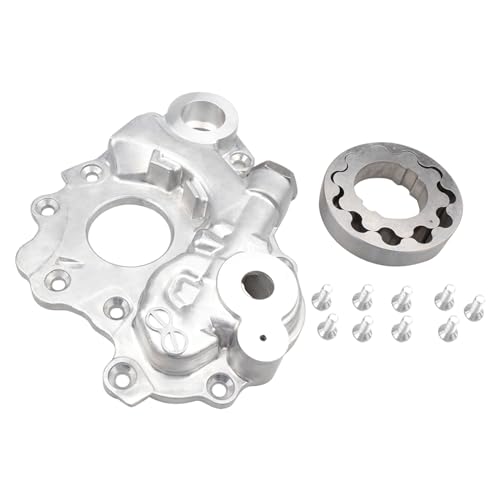 Engine Oil Pump Repair Kit Compatible With Toyota Camry 2.5L 2AR-FE