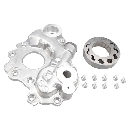 Engine Oil Pump Repair Kit Compatible With Toyota Camry 2.5L 2AR-FE