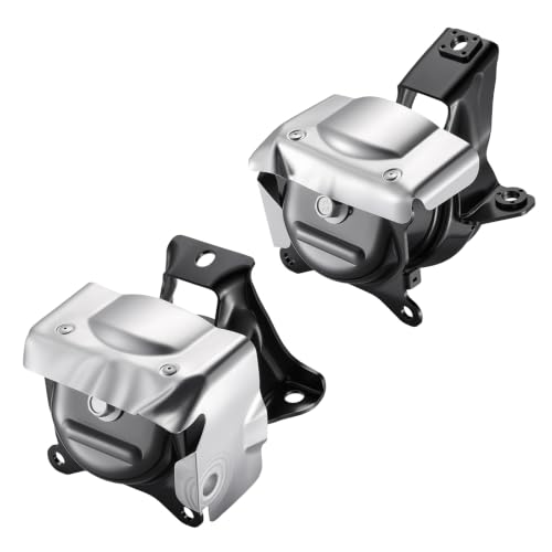BDFHYK Engine Motor Mount Compatible with Chevrolet Silverado 1500 2014-19 - size: 2014-2019 Chevrolet Silverado 1500 2PCS