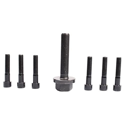 TRQ Front Passenger Side CV Axle Assembly - style: CSA32543