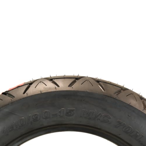 Kenda Kruz K673 140/90-15 70H Rear Motorcycle Tire - - size: 140/90-15 70H