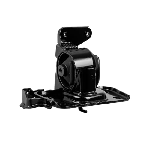 4PCS Engine Mount Set Compatible with 2006-2008 Toyota RAV4 2.4L Automatic - size: 2006-2008 RAV4 2.4L