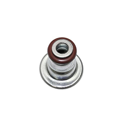 QFS Fuel Pressure Regulator for Honda, Suzuki & Yamaha 2002-2024