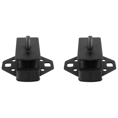SCITOO Engine Motor Mount Set for Toyota for 4Runner 2.4L 1984-1995 - size: 1984-1995 for Toyota for 4Runner 2.4L