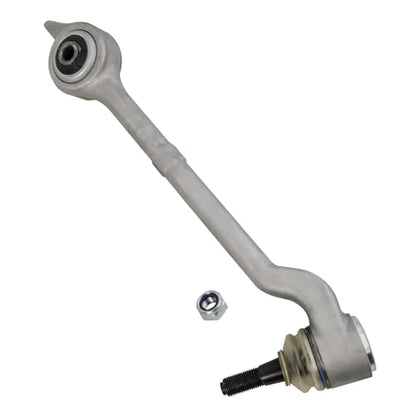 Detroit Axle - Pair (2) Premium Front Lower Rearward Control Arms w/Ball - size: K80529_K80530/ PAIR