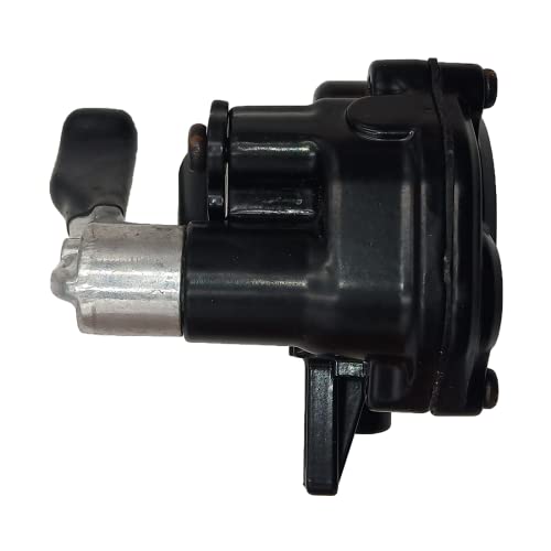 Thumb Throttle Fit for Honda TRX250R TRX300 TRX350 TRX400EX TRX420 TRX450R