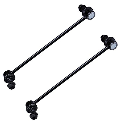 Front and Rear Sway Bar Link Kits FITS for Honda CR-V CRV 2007-2016 - size: 4p for crv 07-16