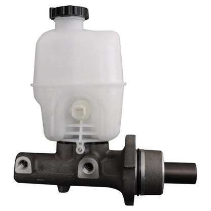 TRQ Brake Master Cylinder - style: BCA51906