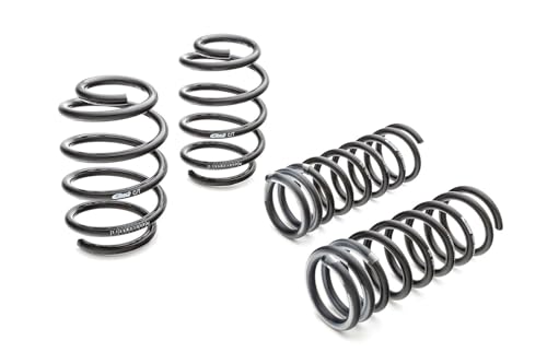 Eibach Pro-Kit Performance Spring Kit 28101.140 (Set of 4 Springs) Compatible with Chrysler 300 V6