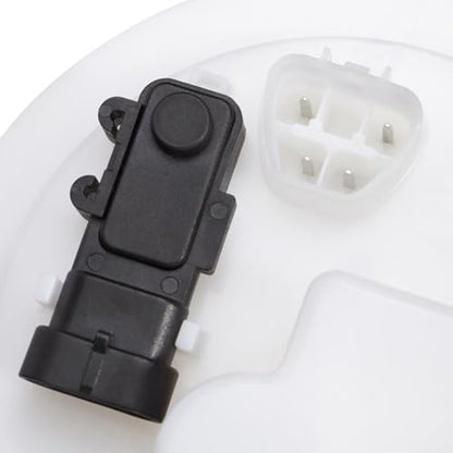 Detroit Axle - Fuel Pump Module for Hyundai 2007 2008 2009 Santa Fe - size: FSP3022M/GroupB