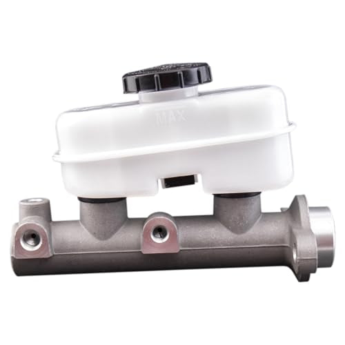 TRQ Brake Master Cylinder - style: BCA51899