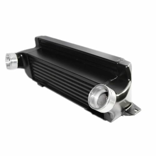 N54 N55 Front Mount Intercooler Upgrade 135i 335i Z4 1M