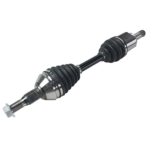 cciyu CV Axle for Chevrolet Impala/Limited 2012-2016 - Front Right - 661560 - size: 17-9579