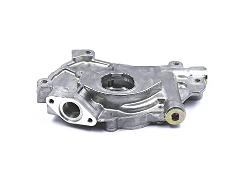 Engine Oil Pump Compatible With Ford F150 5.4L 4.6L V8 2-Valve - size: Modular V8【2-Valve】& V10 6.8, F150 4.6/5.4L