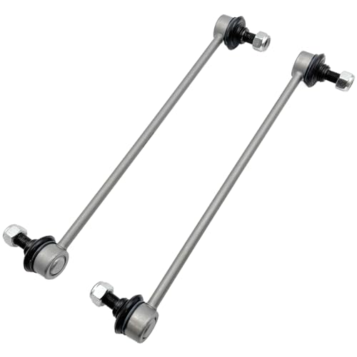 Zinc-Nickel Alloy Front Stabilizer Sway Bar Links Fit for 2005-2017 Honda Odyssey (K750304) - size: K750304*2