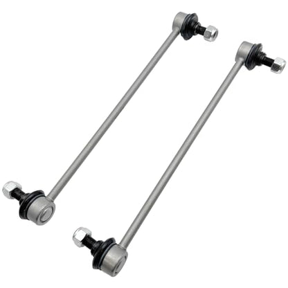 Zinc-Nickel Alloy Front Stabilizer Sway Bar Links Fit for 2005-2017 Honda Odyssey (K750304) - size: K750304*2