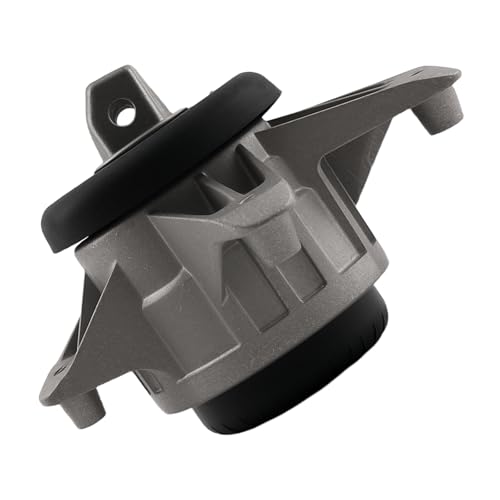 maXpeedingrods 2PCS Engine Motor Mount Kit Replaces 1672405100, 1672406600 Compatible for Mercedes-Benz GLE350 W167 2019-2025, for GLE450e 2024-2025 - size: for Mercedes-Benz 2.0L 2019-2025