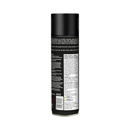 U-POL Undercoating Spray, Black