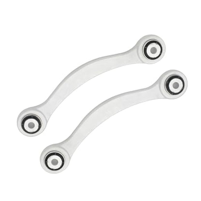 Rear Suspension Kit Compatible With Mercedes Benz E320 2004-2009；for E500/SL500 2003-2006, for E550 2007-2009，CLS550 /SL550 2007-2011， Upper and Lower Control Arm +Bar Links Kit - size: Rear Control Arm for W219 /W211 /R230