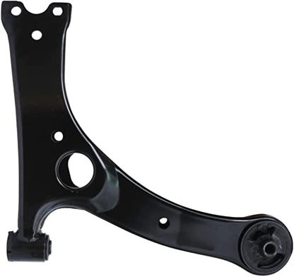 Detroit Axle - Front 2pc Control Arms for 07-12 Hyundai Santa Fe, 11-13 - size: 2CS2500849/2PC