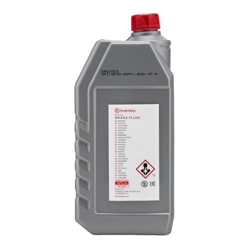 Brembo L04210 Brake Fluid