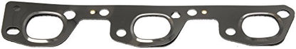 Dorman 674-915 Driver Side Exhaust Manifold Kit - Includes Required Gaskets and Hardware Compatible with Select Jeep Models