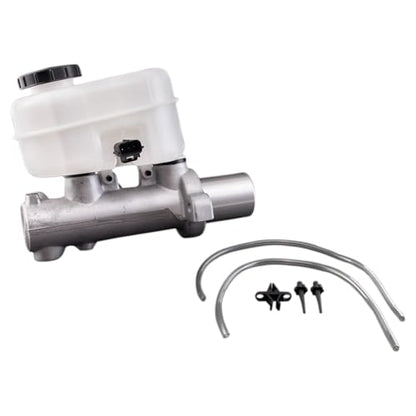 TRQ Brake Master Cylinder - style: BCA52029
