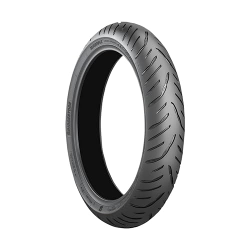 Bridgestone Battlax Sport Touring T32 Motorcycle Tire (T32, 110/70ZR17 (12670)) - color: T32, size: 110/70ZR17 (12670)