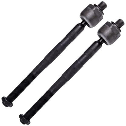 Detroit Axle - Front Tie Rods Kit for 2006-2007 Chevrolet Colorado - size: 4S42796/group