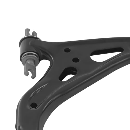 For 2018-2023Chevy Equinox, 2018-2023GMC Terrain Front Lower Control Arm & Ball Joint, Right Passenger Side Lower Control Arm with Ball Joint Assembly Replacement - size: Passenger Side