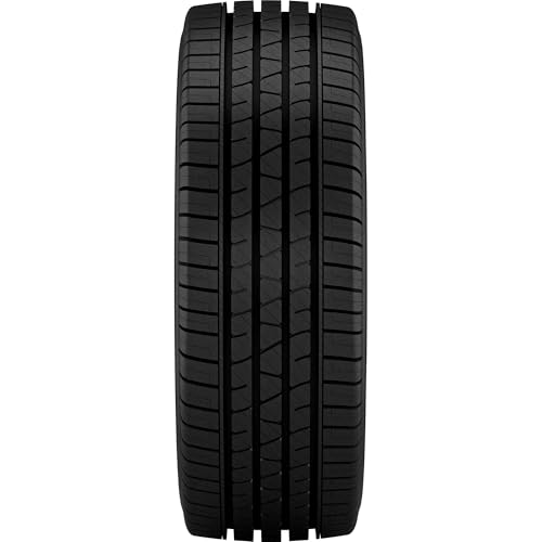 Armstrong Tru-Trac HT All-Season Truck/SUV Highway Radial Tire-215/70R16 215/70/16 215/70-16 100H Load Range SL 4-Ply BSW Black Side Wall UTQG 740AA - size: 215/70R16