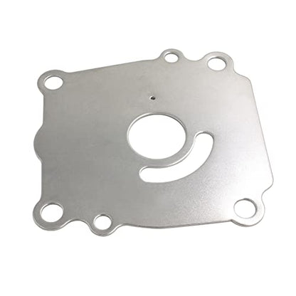 17400-87E04 Water Pump Impeller Kit for Suzuki 2 4 Stroke 60-100 HP - color: 17400-87E04