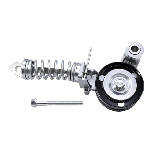 HiSport 25195388 Drive Belt Tensioner Assembly