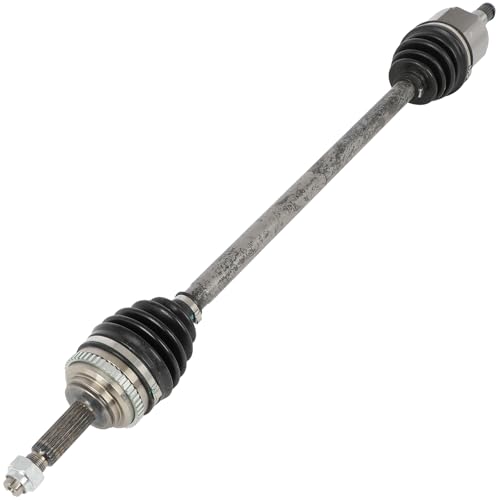 cciyu 66-1422 CV Axle Shaft Assembly Fit for Chevrolet Aveo Aveo5 1.6L - size: 17-9966