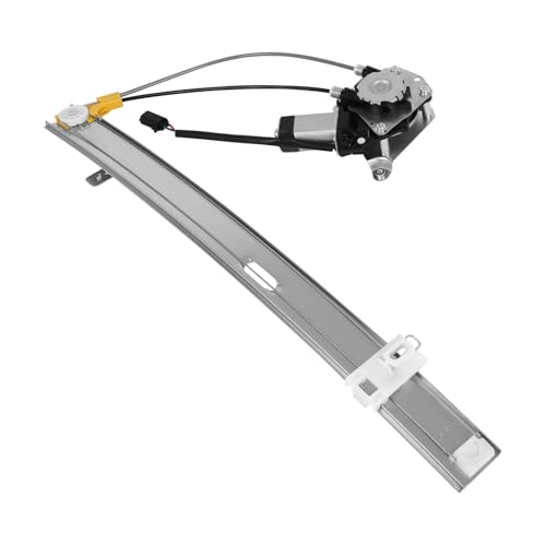 748-568 Power Window Regulator for 2002-2007 for Jeep Liberty - size: Rear Right, style: 2002-2007 for Jeep Liberty