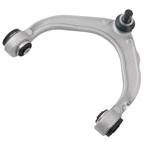 Detroit Axle - Front Left Upper Control Arm for 2007-2018 BMW X5 2008-2019 - size: 521-515/1PC