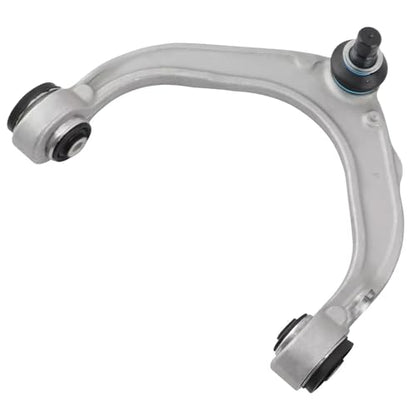 Detroit Axle - Front Left Upper Control Arm for 2007-2018 BMW X5 2008-2019 - size: 521-515/1PC