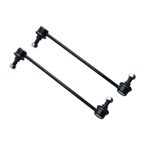 K750188 K750189 Sway Bar Link - Restore Crossover Stability - color: 1*K750188 1*K750189, size: Sway Bar Link