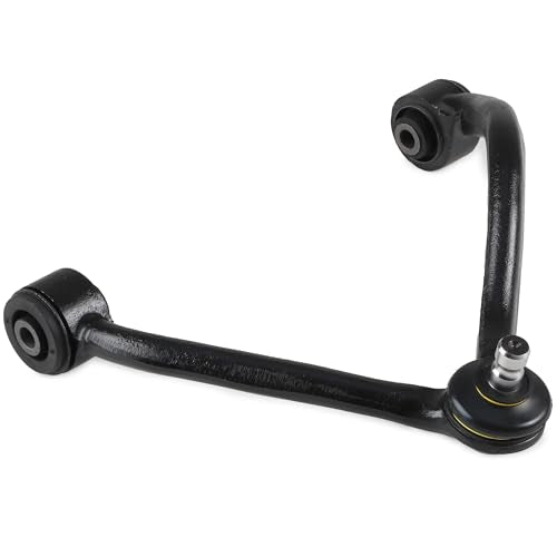 Metrix Premium Chassis Parts Control Arm Kit w/Ball Joints Fits Kia Sorento - size: K80343_K80342/ PAIR