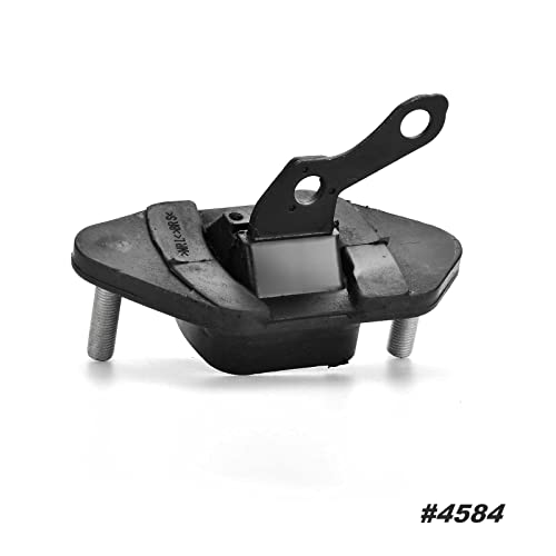Engine Motor Mount Set Compatible with 2008-2012 Honda Accord 2.4L TSX