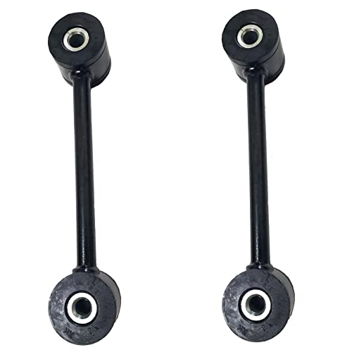 Front Rear Sway Bar Links for Dodge Dakota 2005-2010, for Mitsubishi Raider - size: 4p for dakota 05-10