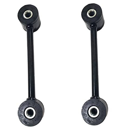 Front Rear Sway Bar Links for Dodge Dakota 2005-2010, for Mitsubishi Raider - size: 4p for dakota 05-10
