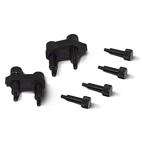 EA888 1.8 2.0 TSI Camshaft Crankshaft Engine Timing Tool Fit for Audi VW - size: 21PCS